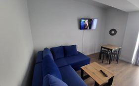 Nest Niebieski